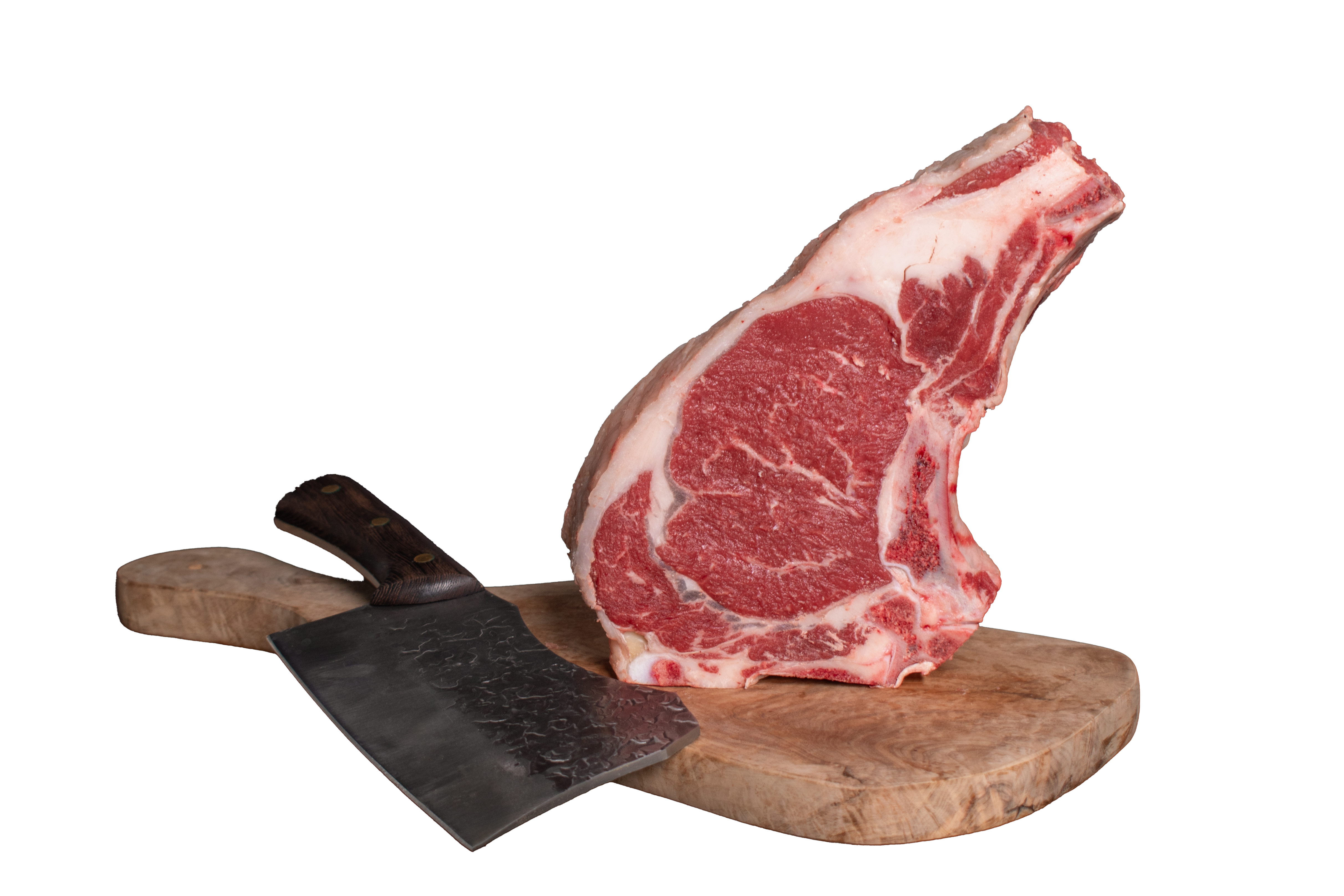 Comprar chuleta de sidrer&iacute;a online